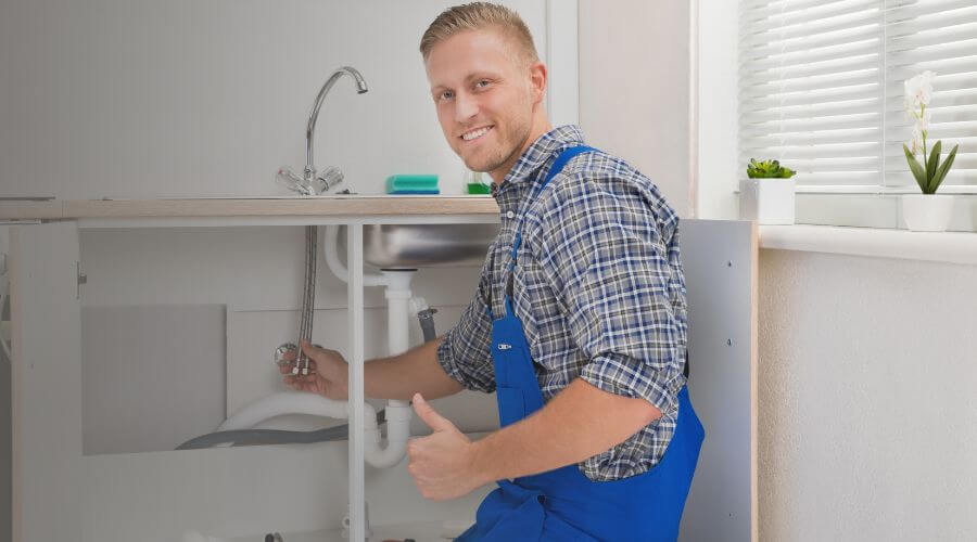 Professional same day plumber in Harper, WV
